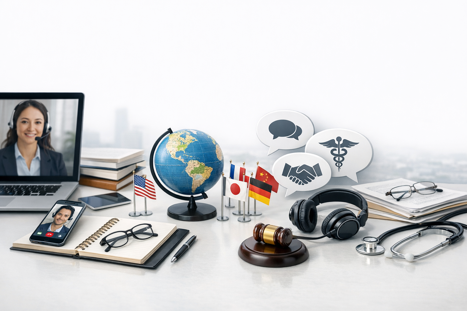 InterpreTown Language Interpreting & Translation Blog